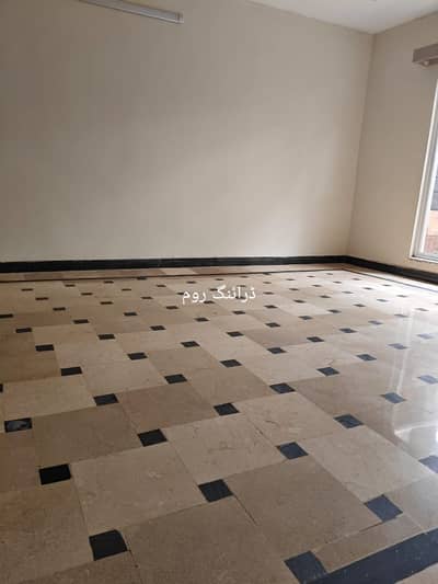 Spacious Ground Portion for Rent | Car Parking | Water, Gas & Electricity