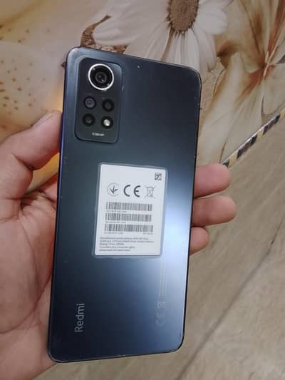 Xiaomi Redmi Note 12 Pro