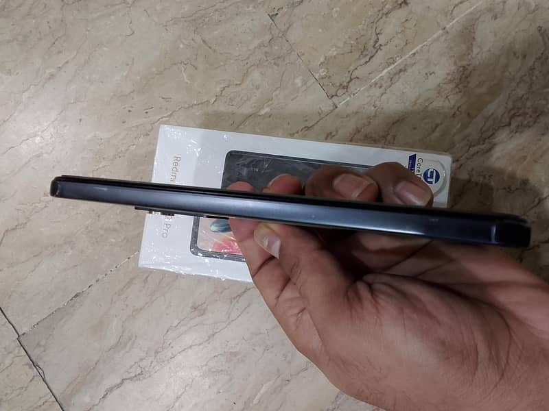 Xiaomi Redmi Note 12 Pro 3