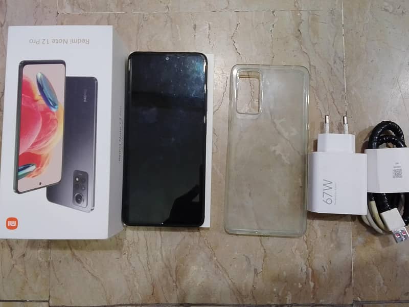 Xiaomi Redmi Note 12 Pro 9
