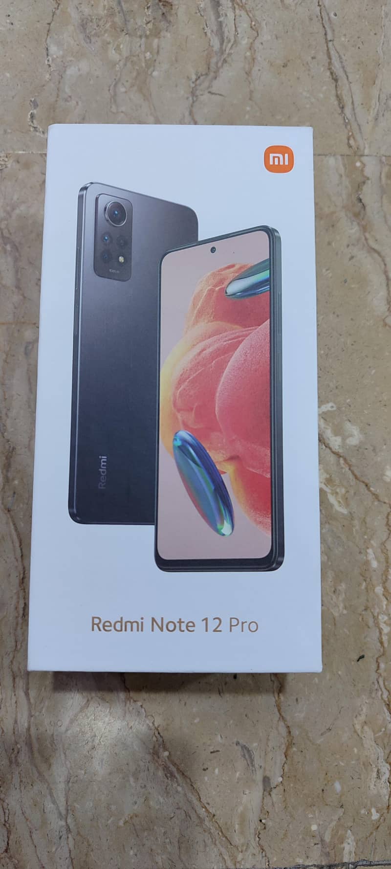 Xiaomi Redmi Note 12 Pro 17