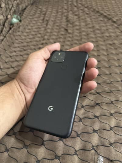 Google Pixel 5
