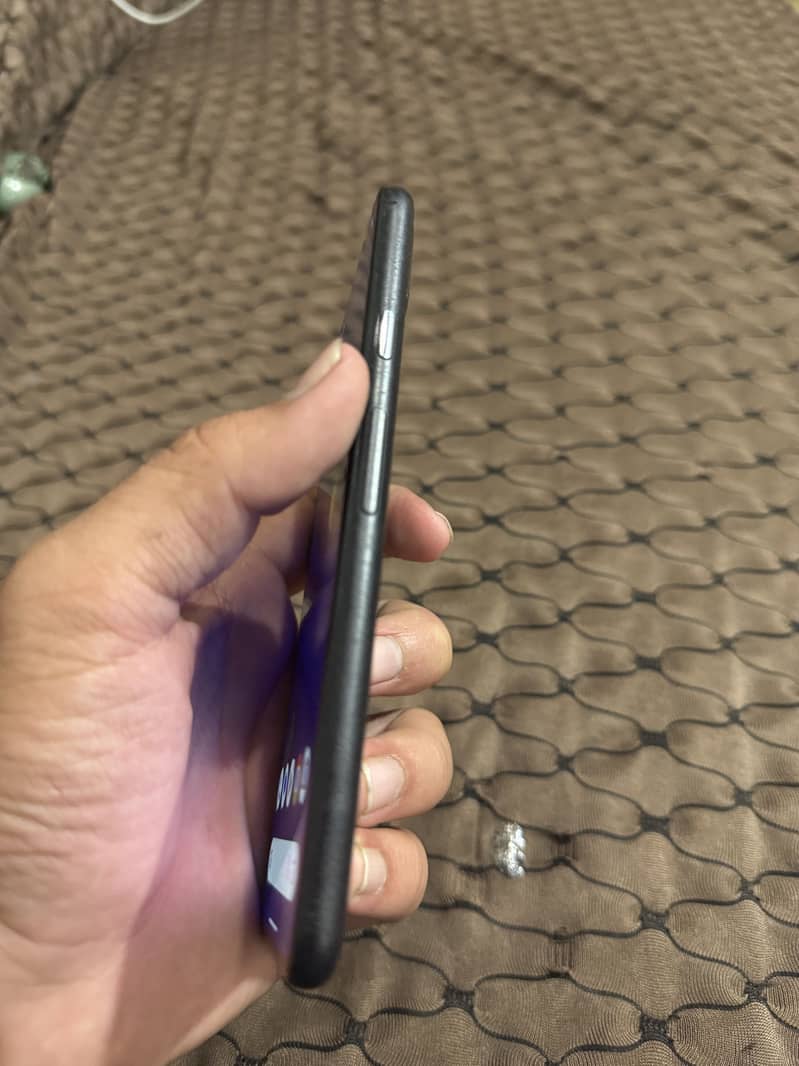 Google Pixel 5 3