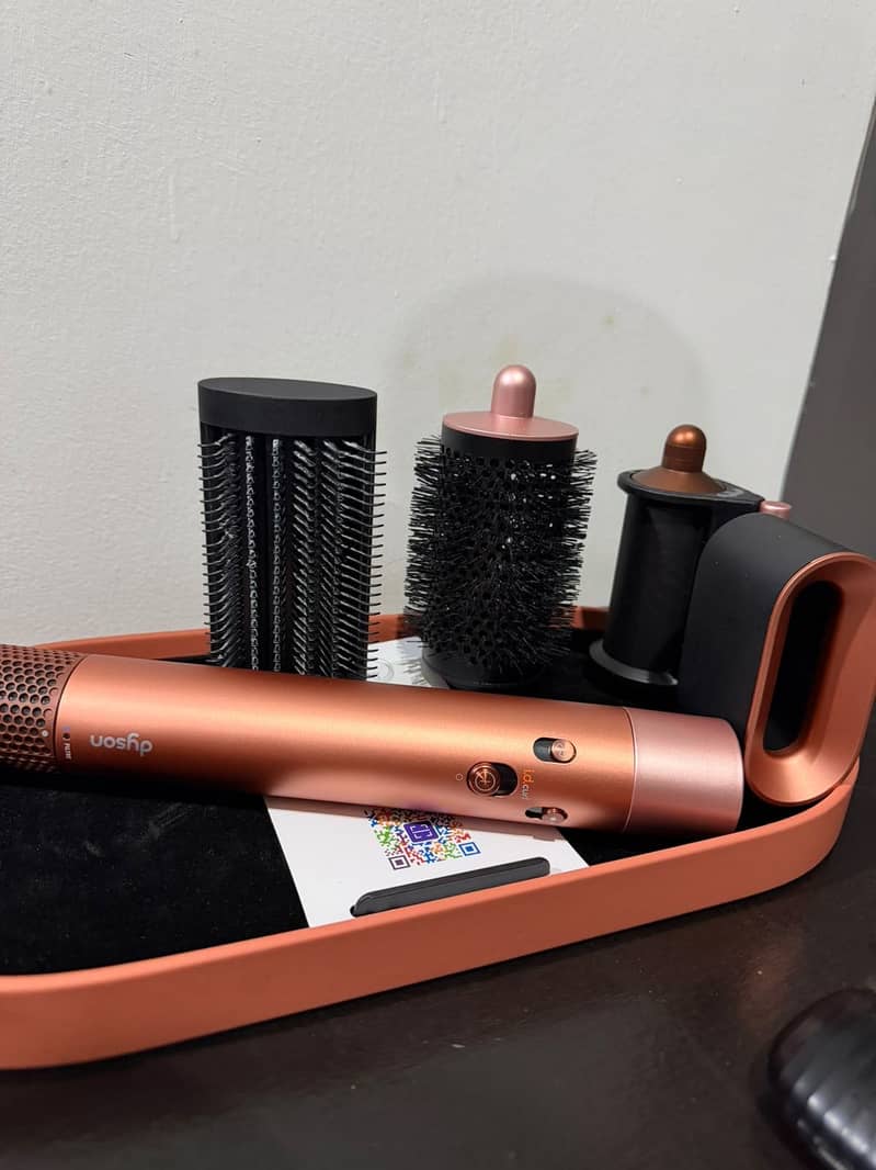 Dyson HS08 3