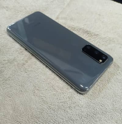 Samsung Mobile S20