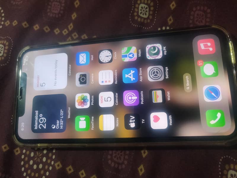 Apple iPhone 11 Pro Max 2