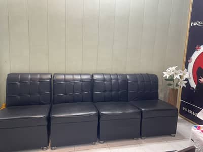 Visiting Sofas