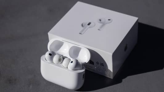 Airpods pro 3
