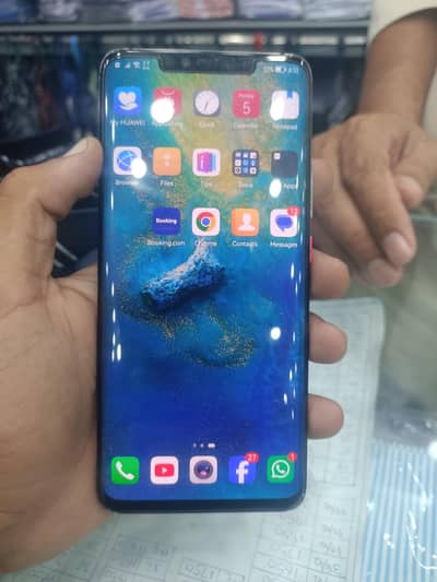 Huawei Mate 20 Pro