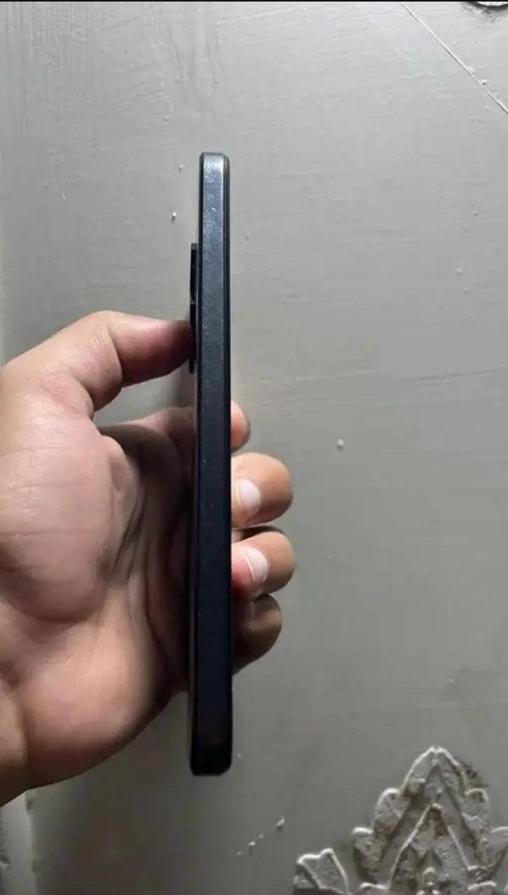 Honor X6a with complete box 3