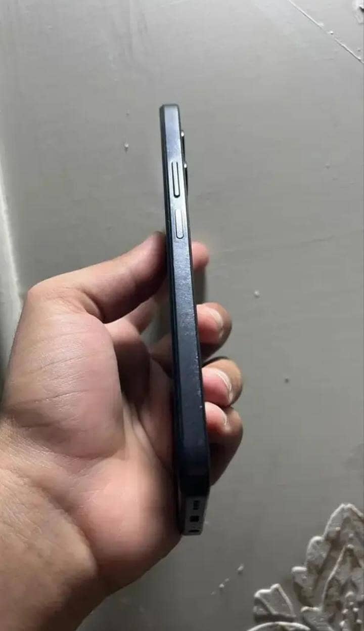 Honor X6a with complete box 4