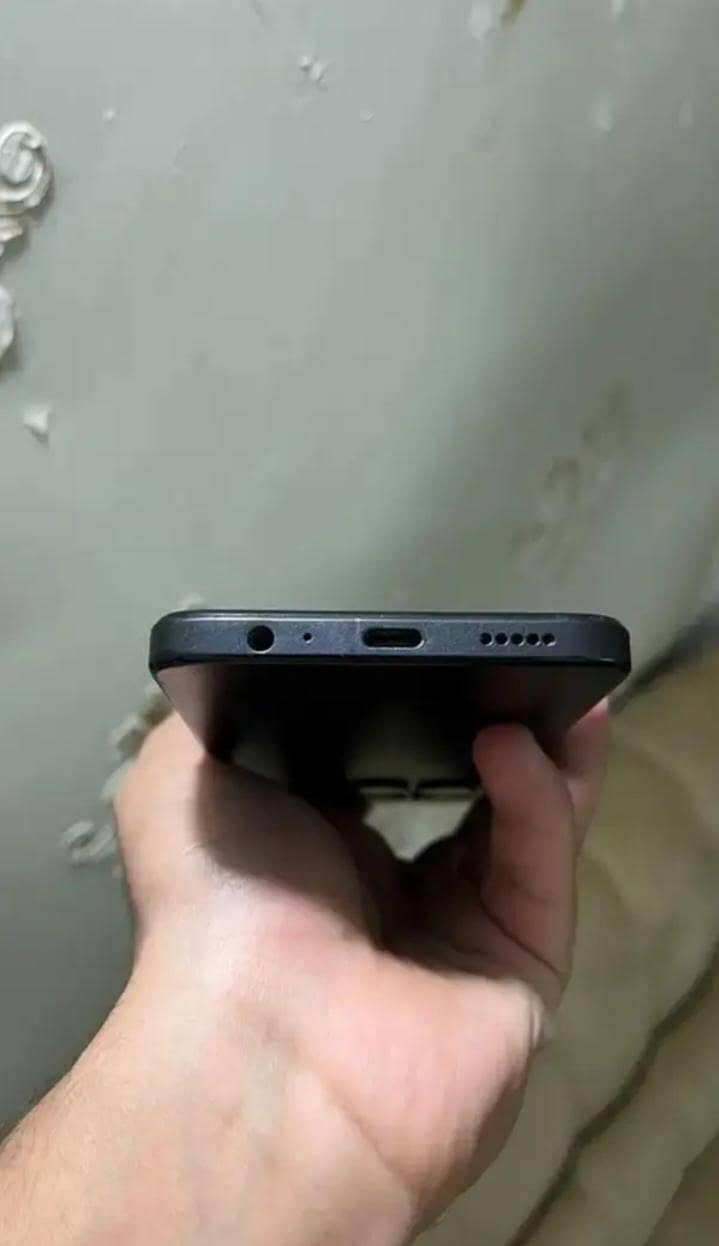 Honor X6a with complete box 5