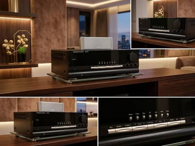 harman kardon hifi stereo amplifier 4 chanal 03030028224