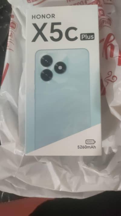 Honor 5X