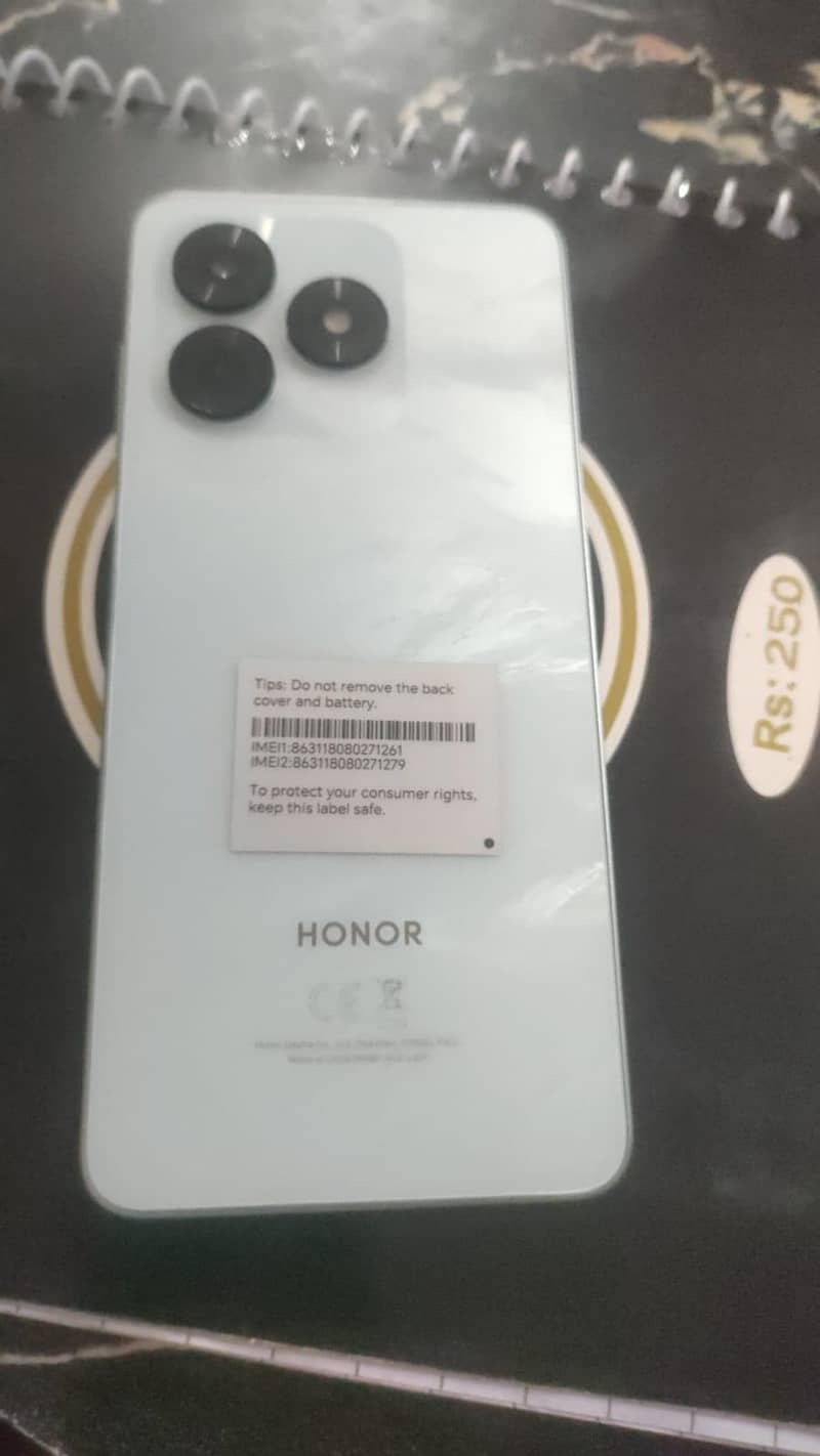 Honor 5X 6