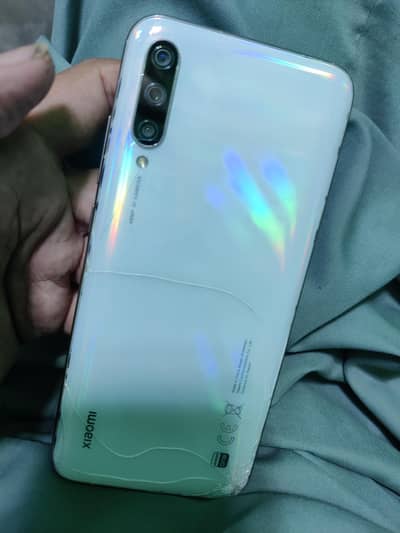 Xiaomi Mi A3 Total Orignal set 4/64