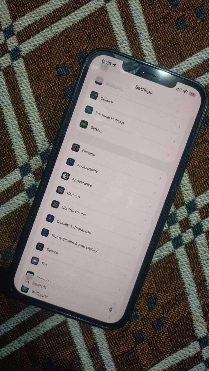 Apple iPhone 12 Pro Max | 256GB | PTA Approved | 3