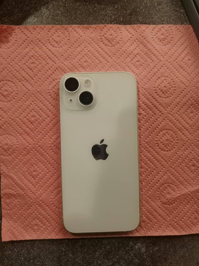 Apple iPhone 14 2