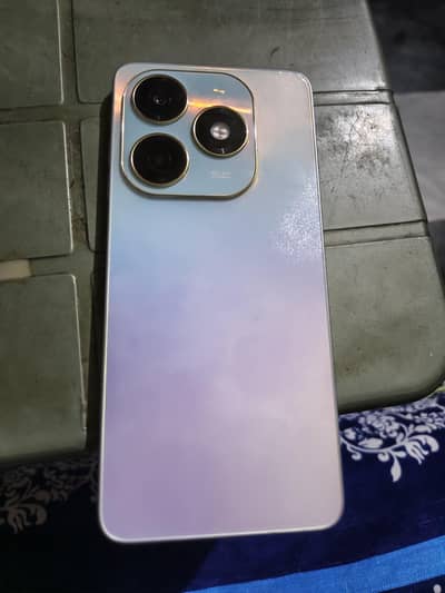 Tecno Spark 20