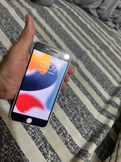 Apple iPhone 7 Plus