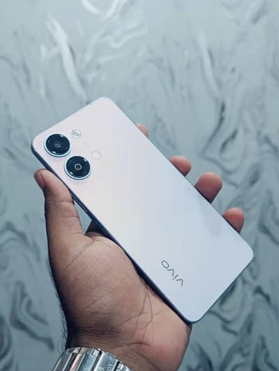 Vivo Y05 4GB/64GB (10/10)