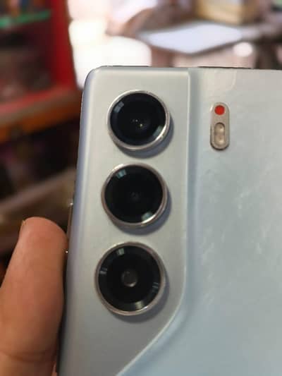 Tecno CAMON 40 Pro