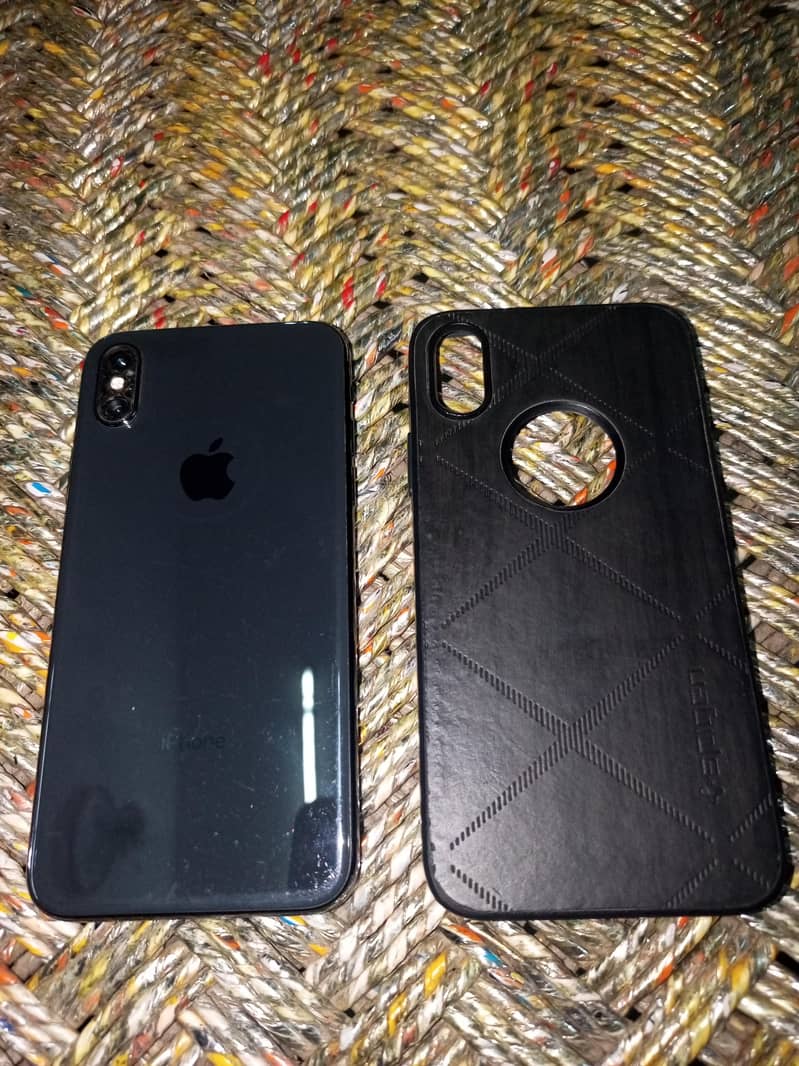 Apple iPhone X 0