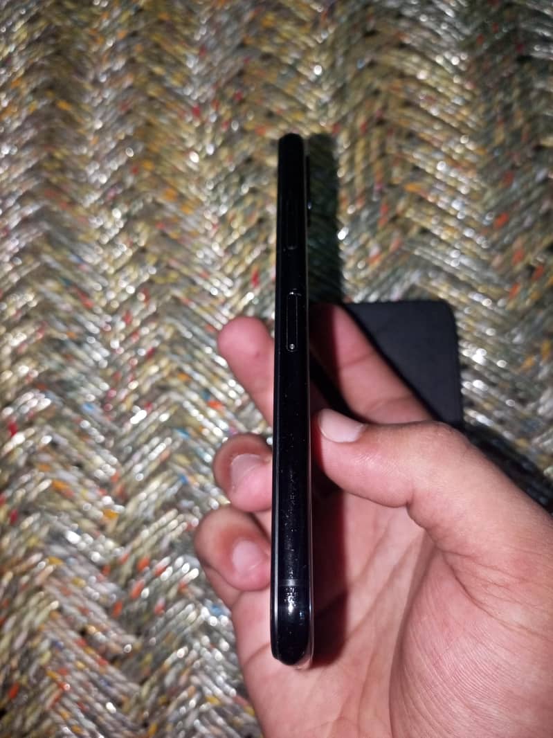 Apple iPhone X 1