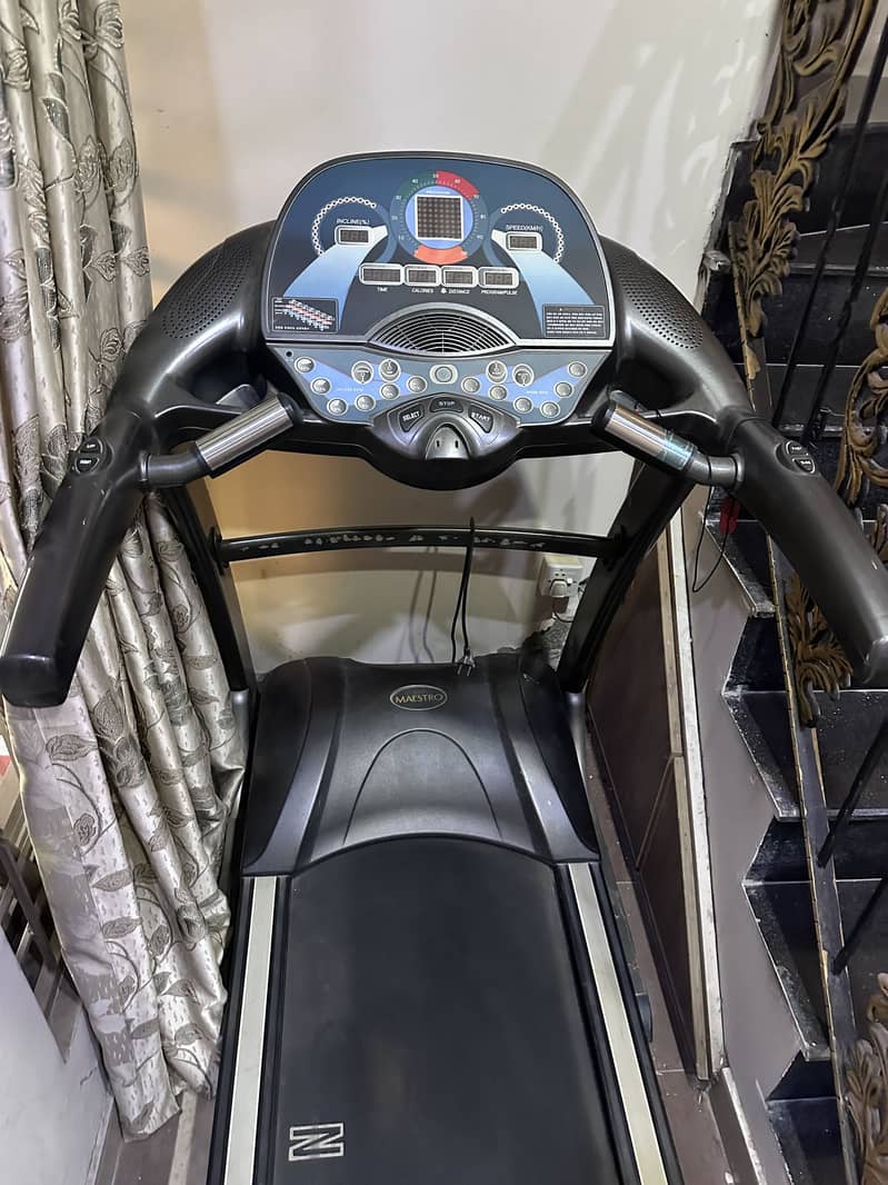 Treadmill 2