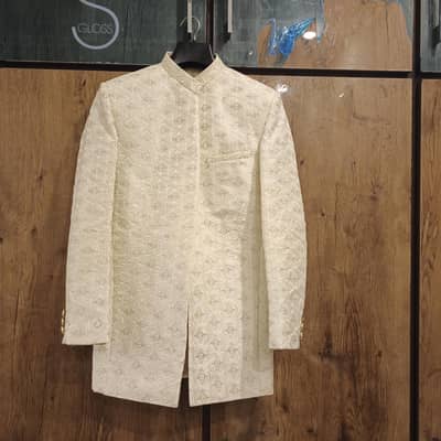 Prince Coat