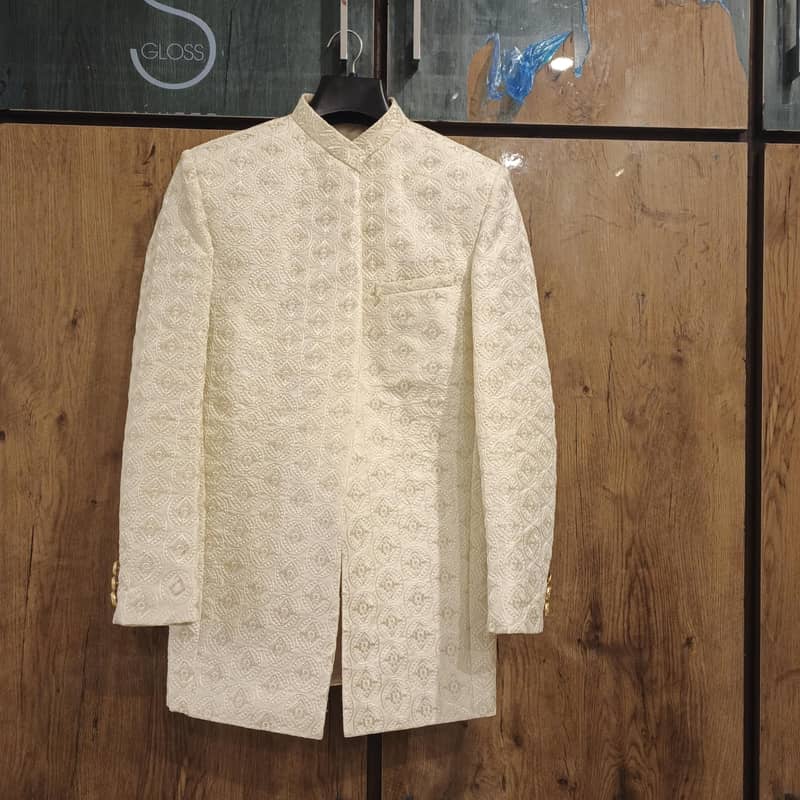 Prince Coat 0