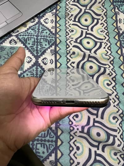 Apple iPhone X