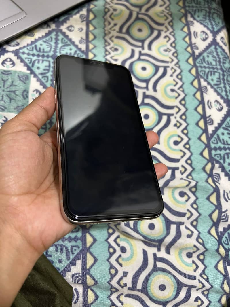 Apple iPhone X 1