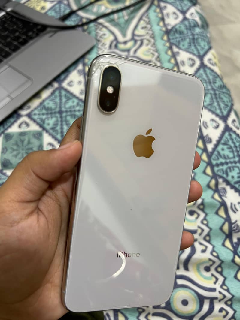 Apple iPhone X 3