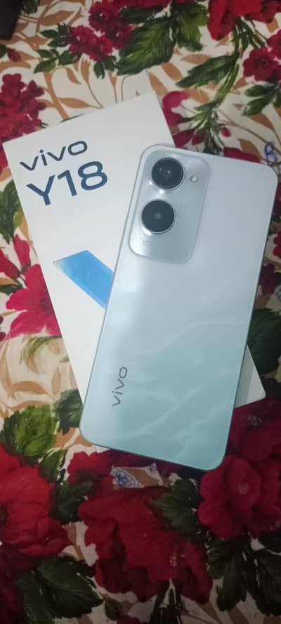 Vivo Y18