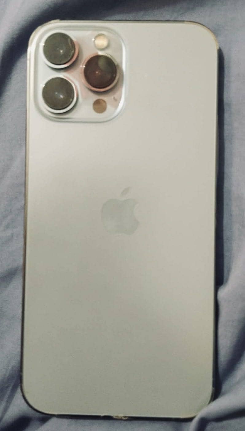 Apple iPhone 13 Pro Max 0