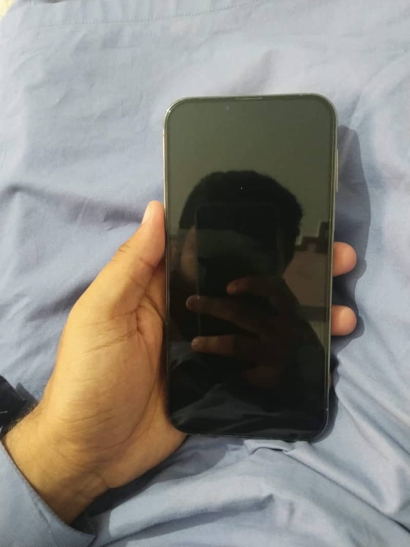 Apple iPhone 13 Pro Max 1