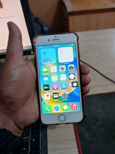 Apple iPhone 8 non pta read add