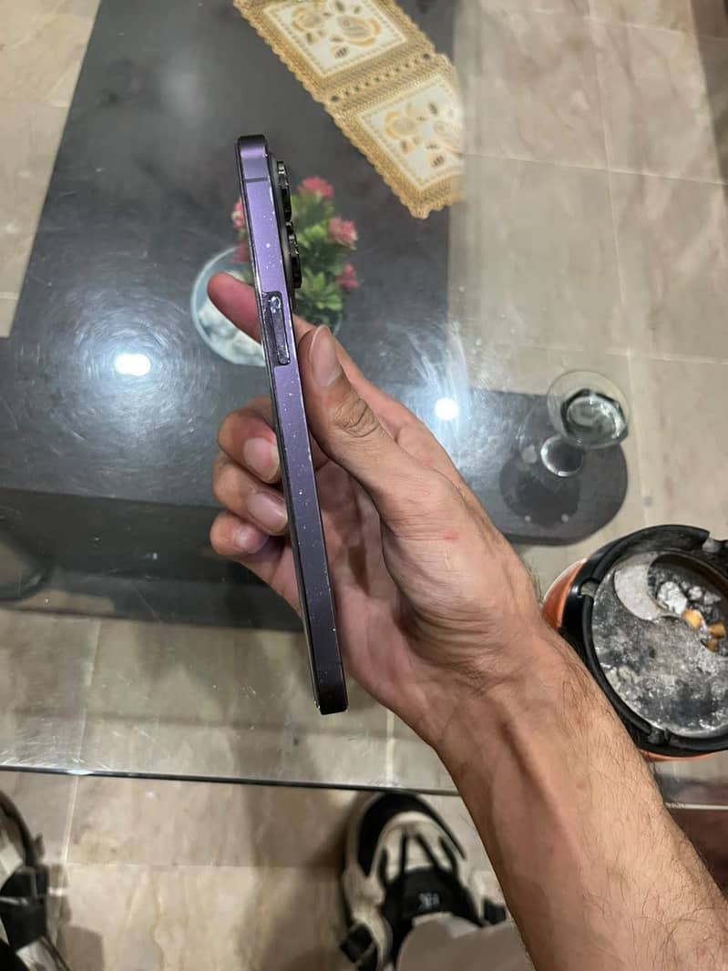 Apple iPhone 14 Pro Max 5
