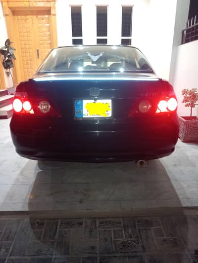 Honda City 2006