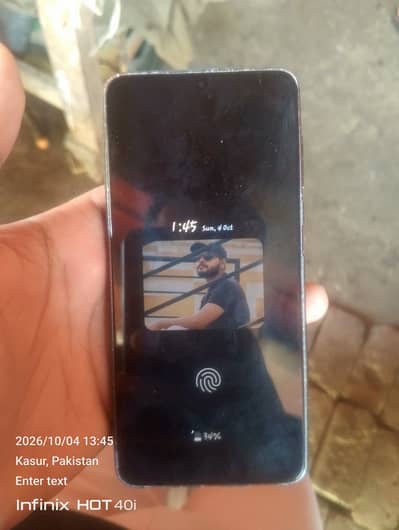 Samsung Mobile S21