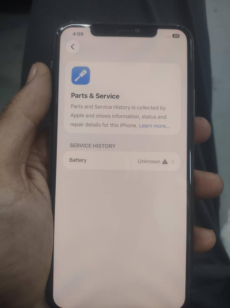 Apple iPhone 11 Pro Max 2