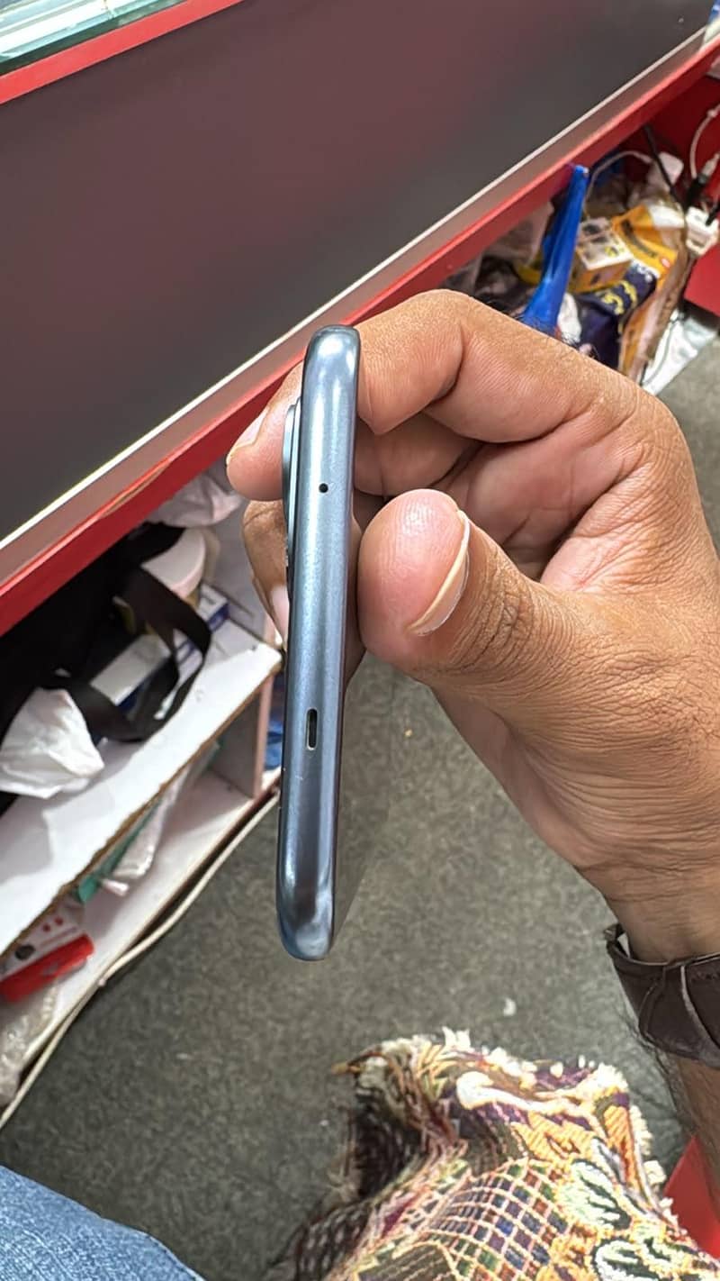 Tecno Spark 40 pro plus 2