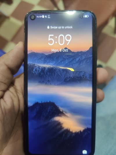 Huawei Nova 7i
