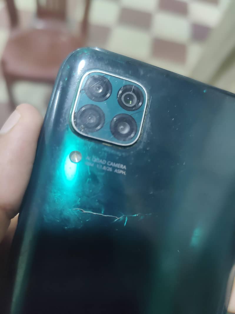 Huawei Nova 7i 1