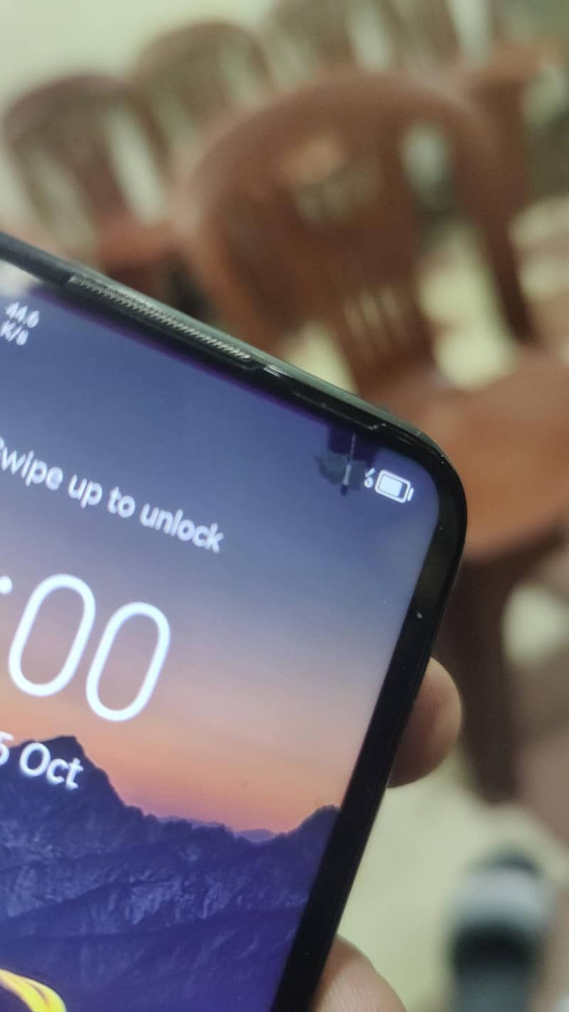 Huawei Nova 7i 2