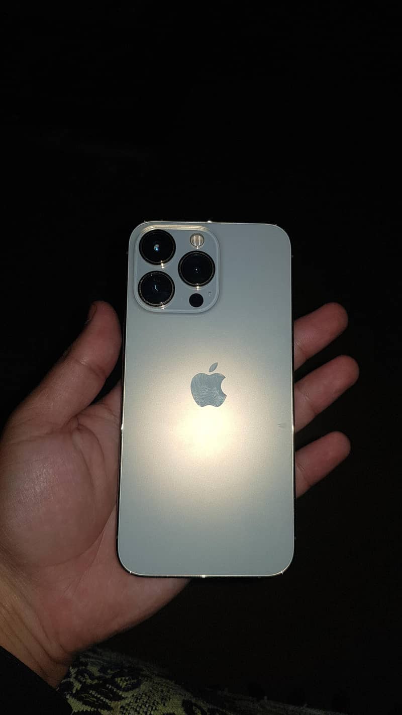 Apple iPhone 13 Pro 0