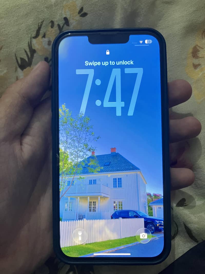 Apple iPhone 13 Pro 1