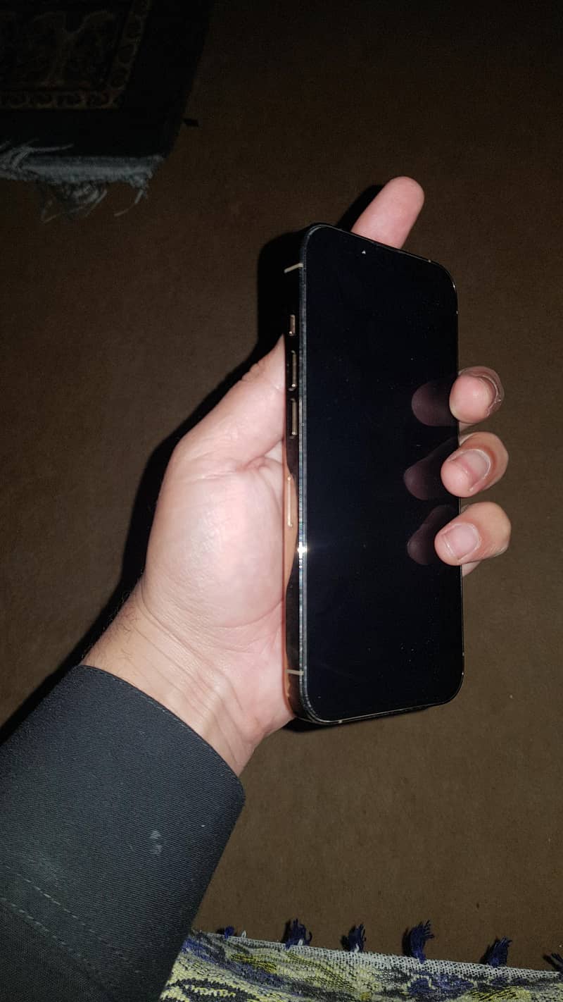 Apple iPhone 13 Pro 2