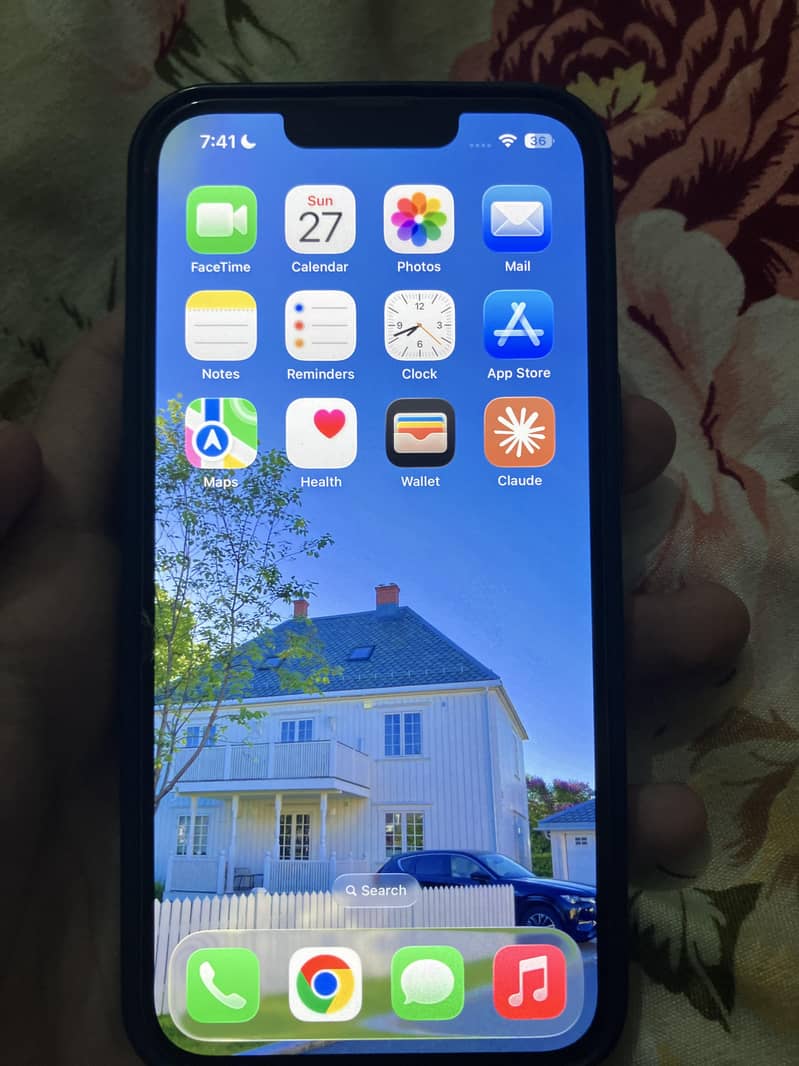 Apple iPhone 13 Pro 11